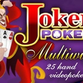 25H Joker Poker (Espresso) game by Espresso Games – logo hosted on MoeMoe Casino