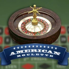 American Roulette (BGaming) slot logo by BGAMING at MoeMoe CasinoAmerican Roulette (BGaming)