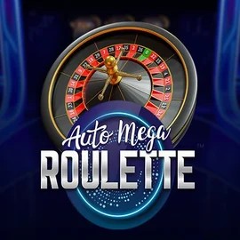 Play Auto Mega Roulette slot by Pragmatic Play on moemoe.eu.com