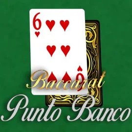 Enjoy Baccarat - Punto Banco by Red Tiger Gaming – logo hosted on moemoe.eu.com