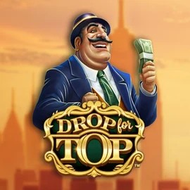 Play the Drop For Top slot by Rarestone Gaming on MoeMoe Casino