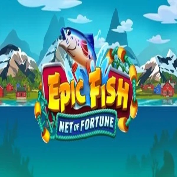 game logo by Quickspin on moemoe.eu.com