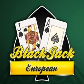 Play European Blackjack MH slot by Play'n GO on moemoe.eu.com