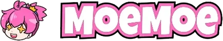 MoeMoe Casino logo