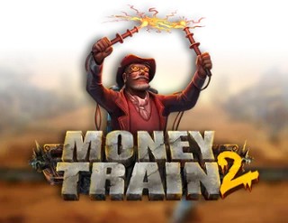 Money Train 2 – slot by Relax Gaming, featured at moemoe.eu.com