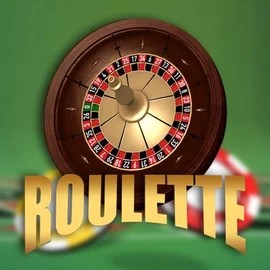 Roulette (Relax Gaming) casino game by Relax Gaming – featured logo at MoeMoe Casino