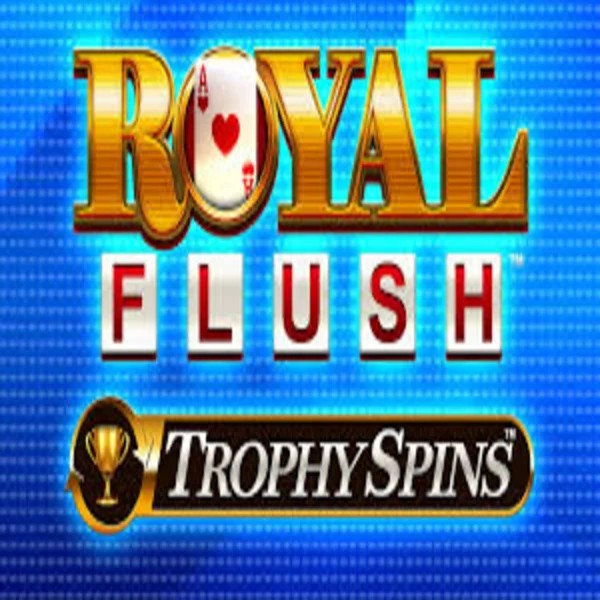 Royal Flush Trophy Spins online slot from Greentube – play at moemoe.eu.com