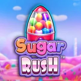 Play Sugar Rush slot by Pragmatic Play on moemoe.eu.com