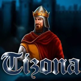 game logo by Merkur Gaming on moemoe.eu.com